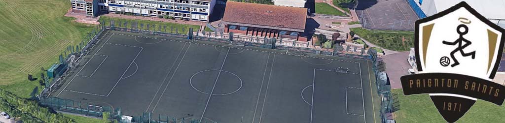 Paignton Community & Sports Academy